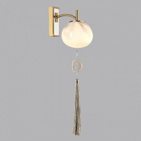 Бра Odeon Light Fiolent 5432/1W в Красноуральске - krasnouralsk.ok-mebel.com | фото 3