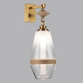 Бра Odeon Light Krema 5441/1W в Красноуральске - krasnouralsk.ok-mebel.com | фото 3