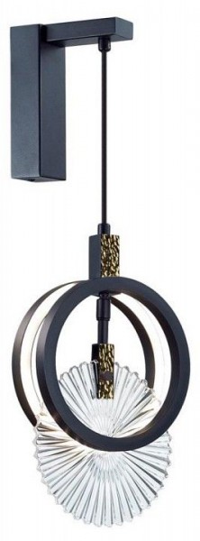 Бра Odeon Light Mercury 5421/17WL в Красноуральске - krasnouralsk.ok-mebel.com | фото 2