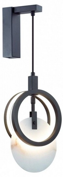 Бра Odeon Light Mercury 5422/17WL в Красноуральске - krasnouralsk.ok-mebel.com | фото 2