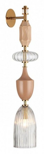 Бра Odeon Light Terra 5414/1W в Красноуральске - krasnouralsk.ok-mebel.com | фото 2