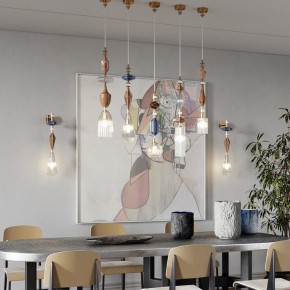 Бра Odeon Light Terra 5414/1WB в Красноуральске - krasnouralsk.ok-mebel.com | фото 5