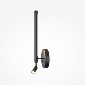 Бра с подсветкой Maytoni Combo MOD214WL-L8B3K1 в Красноуральске - krasnouralsk.ok-mebel.com | фото 2