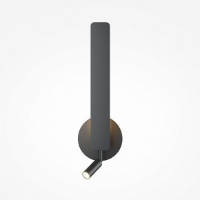 Бра с подсветкой Maytoni Combo MOD214WL-L8B3K1 в Красноуральске - krasnouralsk.ok-mebel.com | фото 4