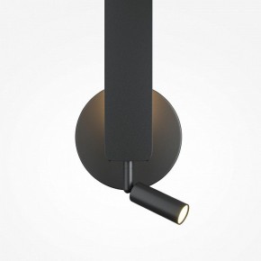 Бра с подсветкой Maytoni Combo MOD214WL-L8B3K1 в Красноуральске - krasnouralsk.ok-mebel.com | фото 6