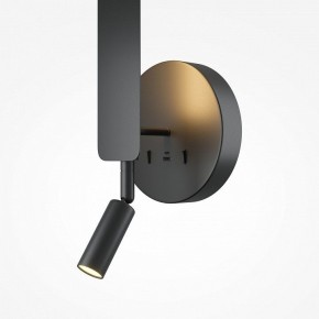 Бра с подсветкой Maytoni Combo MOD214WL-L8B3K1 в Красноуральске - krasnouralsk.ok-mebel.com | фото 7