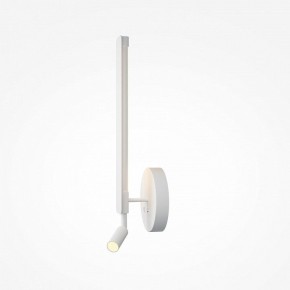Бра с подсветкой Maytoni Combo MOD214WL-L8W3K1 в Красноуральске - krasnouralsk.ok-mebel.com | фото 2