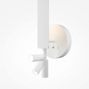 Бра с подсветкой Maytoni Combo MOD214WL-L8W3K1 в Красноуральске - krasnouralsk.ok-mebel.com | фото 4