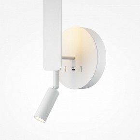 Бра с подсветкой Maytoni Combo MOD214WL-L8W3K1 в Красноуральске - krasnouralsk.ok-mebel.com | фото 8