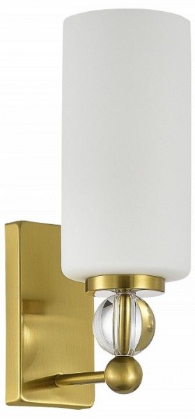 Бра ST-Luce AURORA SL2003.301.01 в Красноуральске - krasnouralsk.ok-mebel.com | фото