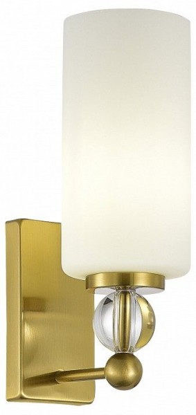 Бра ST-Luce AURORA SL2003.301.01 в Красноуральске - krasnouralsk.ok-mebel.com | фото 2