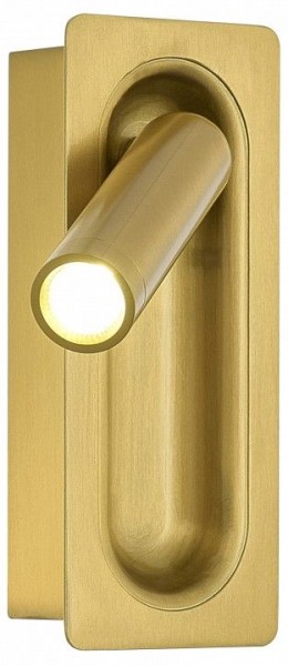 Бра ST-Luce PARILLA SL6238.301.01 в Красноуральске - krasnouralsk.ok-mebel.com | фото 4