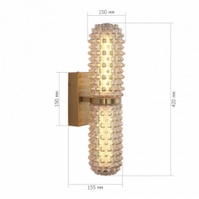 Бра ST-Luce SAGUARO SL6144.301.01 в Красноуральске - krasnouralsk.ok-mebel.com | фото 5