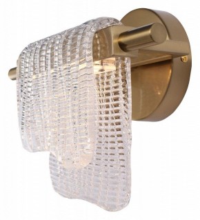 Бра ST-Luce VOILE SL6021.201.06 в Красноуральске - krasnouralsk.ok-mebel.com | фото 3