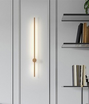 Бра TopDecor Uno Uno A2 33 3000k в Красноуральске - krasnouralsk.ok-mebel.com | фото 3