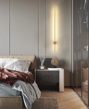 Бра TopDecor Uno Uno A2 33 4000k в Красноуральске - krasnouralsk.ok-mebel.com | фото 2