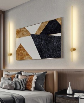 Бра TopDecor Uno Uno A3 33 4000k в Красноуральске - krasnouralsk.ok-mebel.com | фото 2