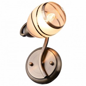 Бра TopLight Polly TL3720B-01AB в Красноуральске - krasnouralsk.ok-mebel.com | фото