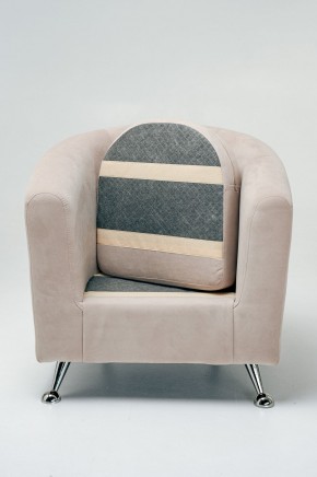Комплект мягкой мебели 601+600 (диван+кресло) в Красноуральске - krasnouralsk.ok-mebel.com | фото 6