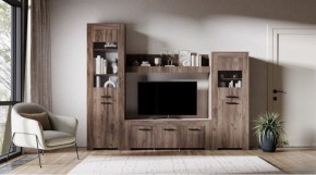 БРУНО Гостиная в Красноуральске - krasnouralsk.ok-mebel.com | фото