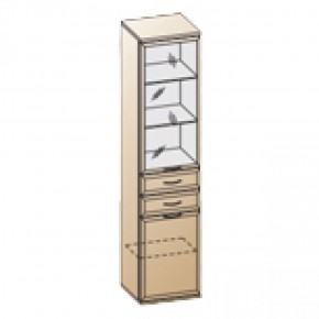 Детская Карина композиция 2 (Акация Молдау) в Красноуральске - krasnouralsk.ok-mebel.com | фото 3