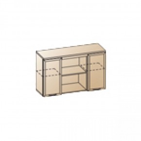 Детская Карина композиция 2 (Ясень Асахи) в Красноуральске - krasnouralsk.ok-mebel.com | фото 4