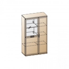 Детская Карина композиция 3 (Снежный ясень) в Красноуральске - krasnouralsk.ok-mebel.com | фото 3