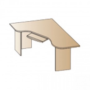 Детская Карина композиция 3 (Снежный ясень) в Красноуральске - krasnouralsk.ok-mebel.com | фото 4