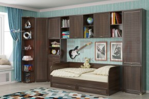 Детская Карина композиция 7 (Акация Молдау) в Красноуральске - krasnouralsk.ok-mebel.com | фото