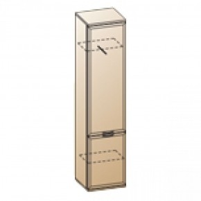 Детская Карина композиция 7 (Ясень Асахи) в Красноуральске - krasnouralsk.ok-mebel.com | фото 7