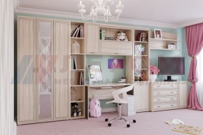 Детская Карина композиция 8 (Ясень Асахи) в Красноуральске - krasnouralsk.ok-mebel.com | фото