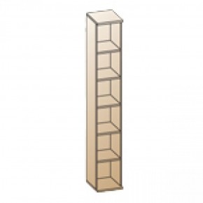 Детская Карина композиция 8 (Ясень Асахи) в Красноуральске - krasnouralsk.ok-mebel.com | фото 3