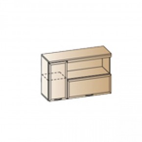 Детская Карина композиция 8 (Ясень Асахи) в Красноуральске - krasnouralsk.ok-mebel.com | фото 4