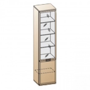 Детская Карина композиция 8 (Ясень Асахи) в Красноуральске - krasnouralsk.ok-mebel.com | фото 6