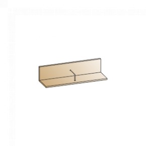 Детская Мелисса композиция 1 (Ясень Асахи) в Красноуральске - krasnouralsk.ok-mebel.com | фото 3