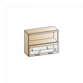 Детская Мелисса композиция 1 (Ясень Асахи) в Красноуральске - krasnouralsk.ok-mebel.com | фото 6