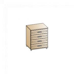 Детская Мелисса композиция 10 (Ясень Асахи) в Красноуральске - krasnouralsk.ok-mebel.com | фото 3