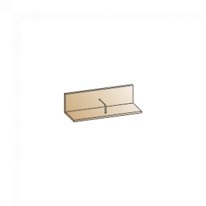 Детская Мелисса композиция 10 (Ясень Асахи) в Красноуральске - krasnouralsk.ok-mebel.com | фото 7