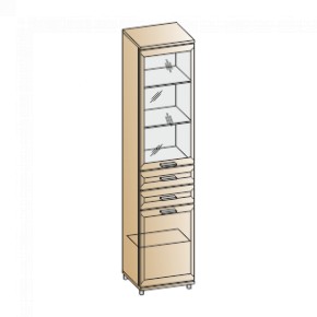 Детская Мелисса композиция 12 (Ясень Асахи) в Красноуральске - krasnouralsk.ok-mebel.com | фото 5