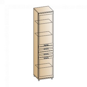Детская Мелисса композиция 12 (Ясень Асахи) в Красноуральске - krasnouralsk.ok-mebel.com | фото 8