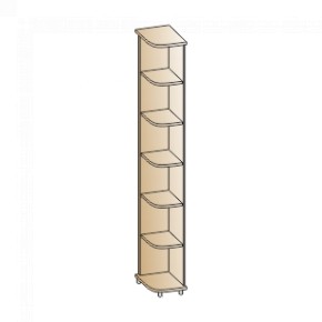 Детская Мелисса композиция 12 (Ясень Асахи) в Красноуральске - krasnouralsk.ok-mebel.com | фото 9