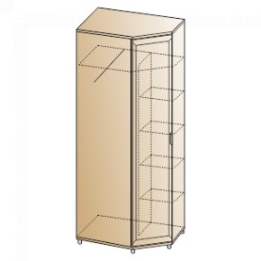 Детская Мелисса композиция 2 (Ясень Асахи) в Красноуральске - krasnouralsk.ok-mebel.com | фото 3