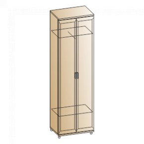 Детская Мелисса композиция 3 (Ясень Асахи) в Красноуральске - krasnouralsk.ok-mebel.com | фото 3