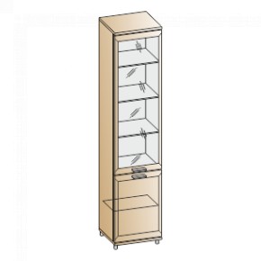 Детская Мелисса композиция 4 (Ясень Асахи) в Красноуральске - krasnouralsk.ok-mebel.com | фото 7