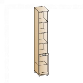 Детская Мелисса композиция 4 (Ясень Асахи) в Красноуральске - krasnouralsk.ok-mebel.com | фото 8