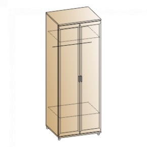 Детская Мелисса композиция 7 (Ясень Асахи) в Красноуральске - krasnouralsk.ok-mebel.com | фото 2