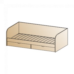 Детская Мелисса композиция 7 (Ясень Асахи) в Красноуральске - krasnouralsk.ok-mebel.com | фото 4