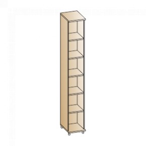 Детская Мелисса композиция 7 (Ясень Асахи) в Красноуральске - krasnouralsk.ok-mebel.com | фото 5