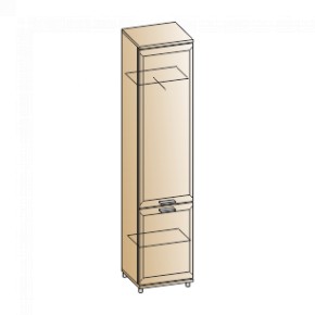 Детская Мелисса композиция 8 (Ясень Асахи) в Красноуральске - krasnouralsk.ok-mebel.com | фото 5