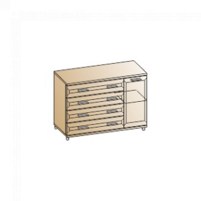 Детская Мелисса композиция 9 (Ясень Асахи) в Красноуральске - krasnouralsk.ok-mebel.com | фото 9